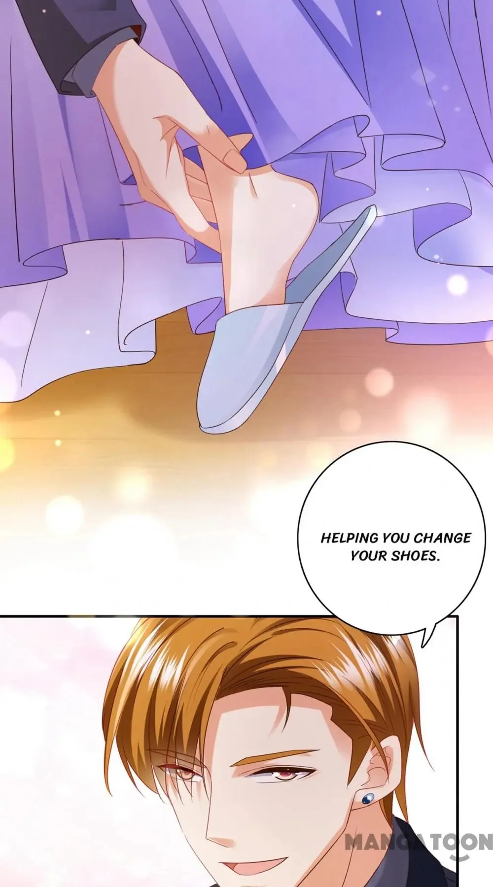 The Expensive Ex-Wife Of A Wealthy Family Chapter 678 page 20