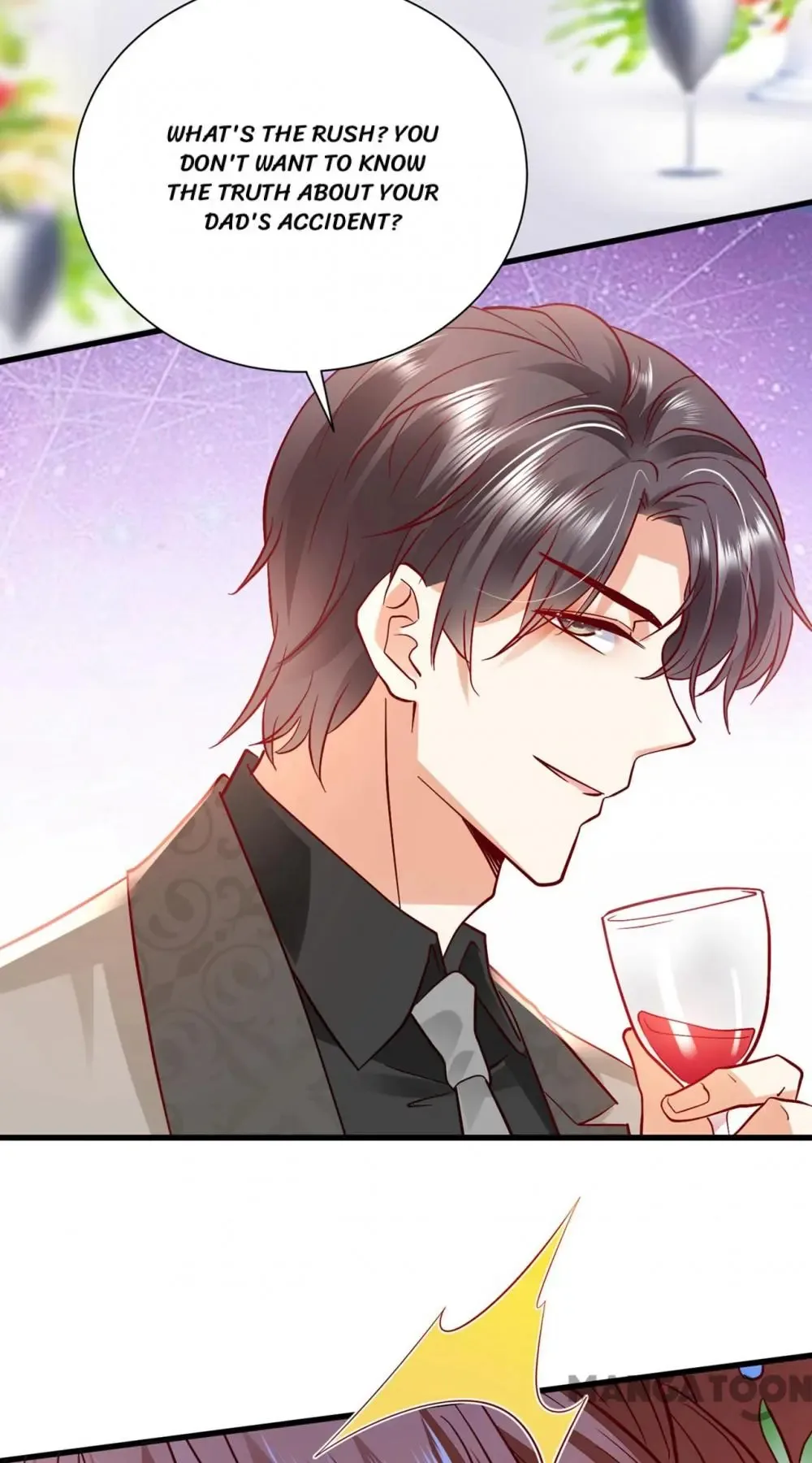 The Expensive Ex-Wife Of A Wealthy Family Chapter 680 page 20
