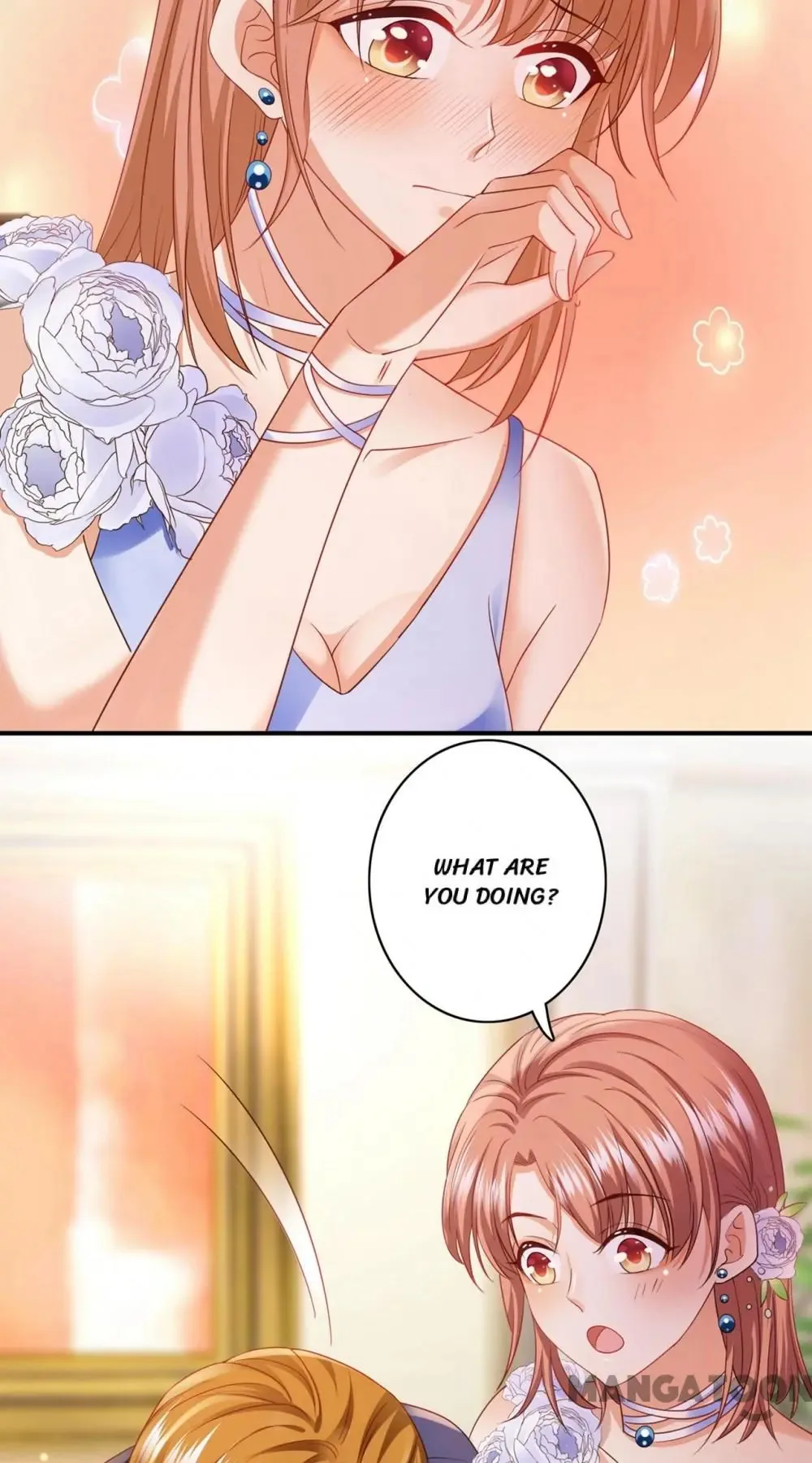 The Expensive Ex-Wife Of A Wealthy Family Chapter 678 page 18