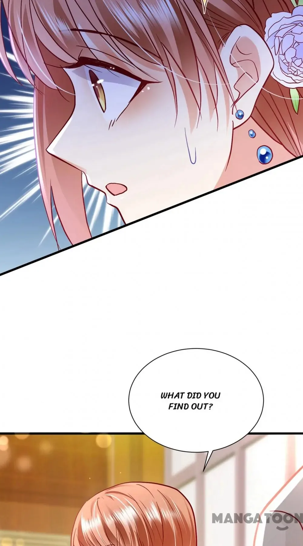 The Expensive Ex-Wife Of A Wealthy Family Chapter 680 page 21