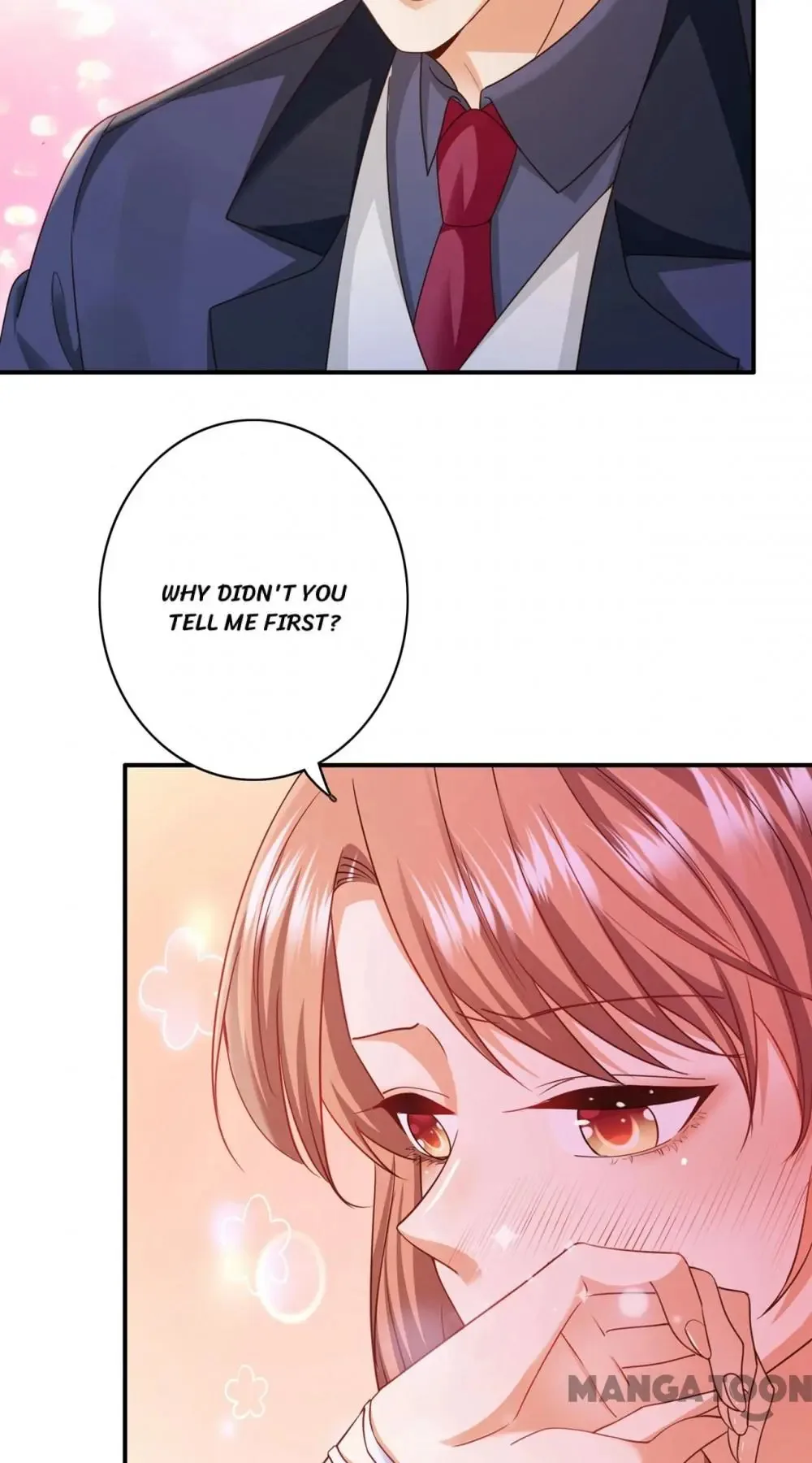 The Expensive Ex-Wife Of A Wealthy Family Chapter 678 page 21