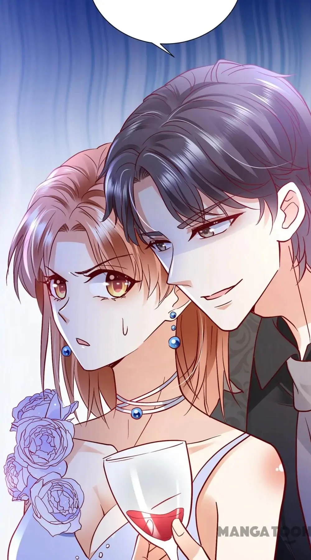 The Expensive Ex-Wife Of A Wealthy Family Chapter 680 page 23