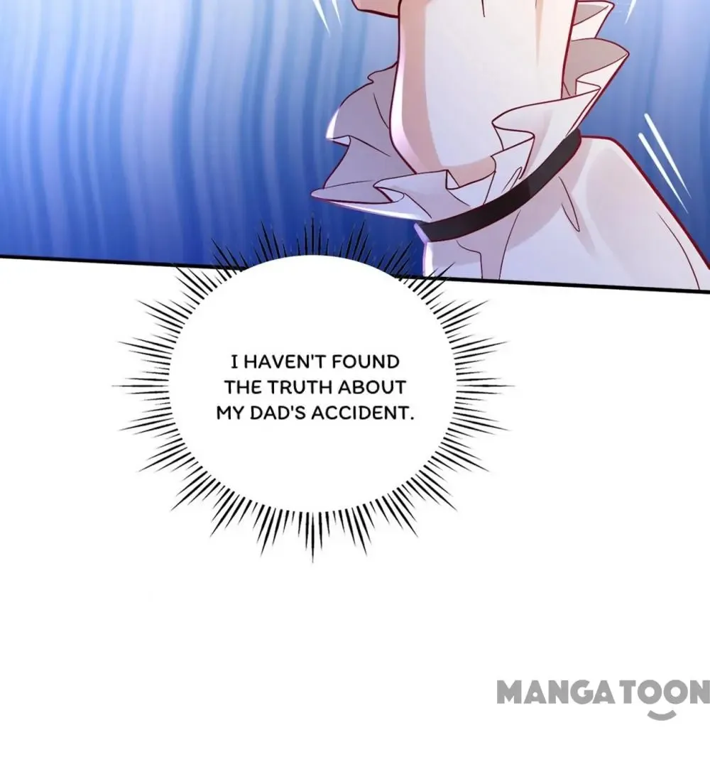 The Expensive Ex-Wife Of A Wealthy Family Chapter 676 page 41