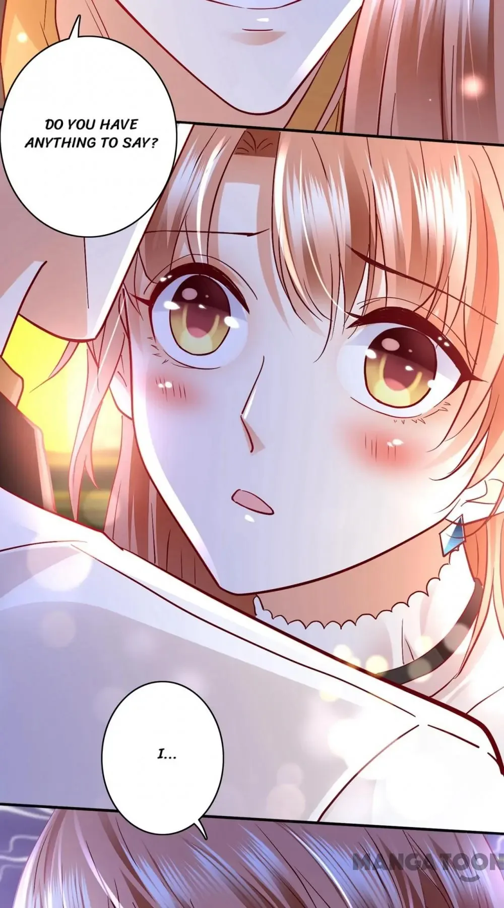 The Expensive Ex-Wife Of A Wealthy Family Chapter 676 page 39