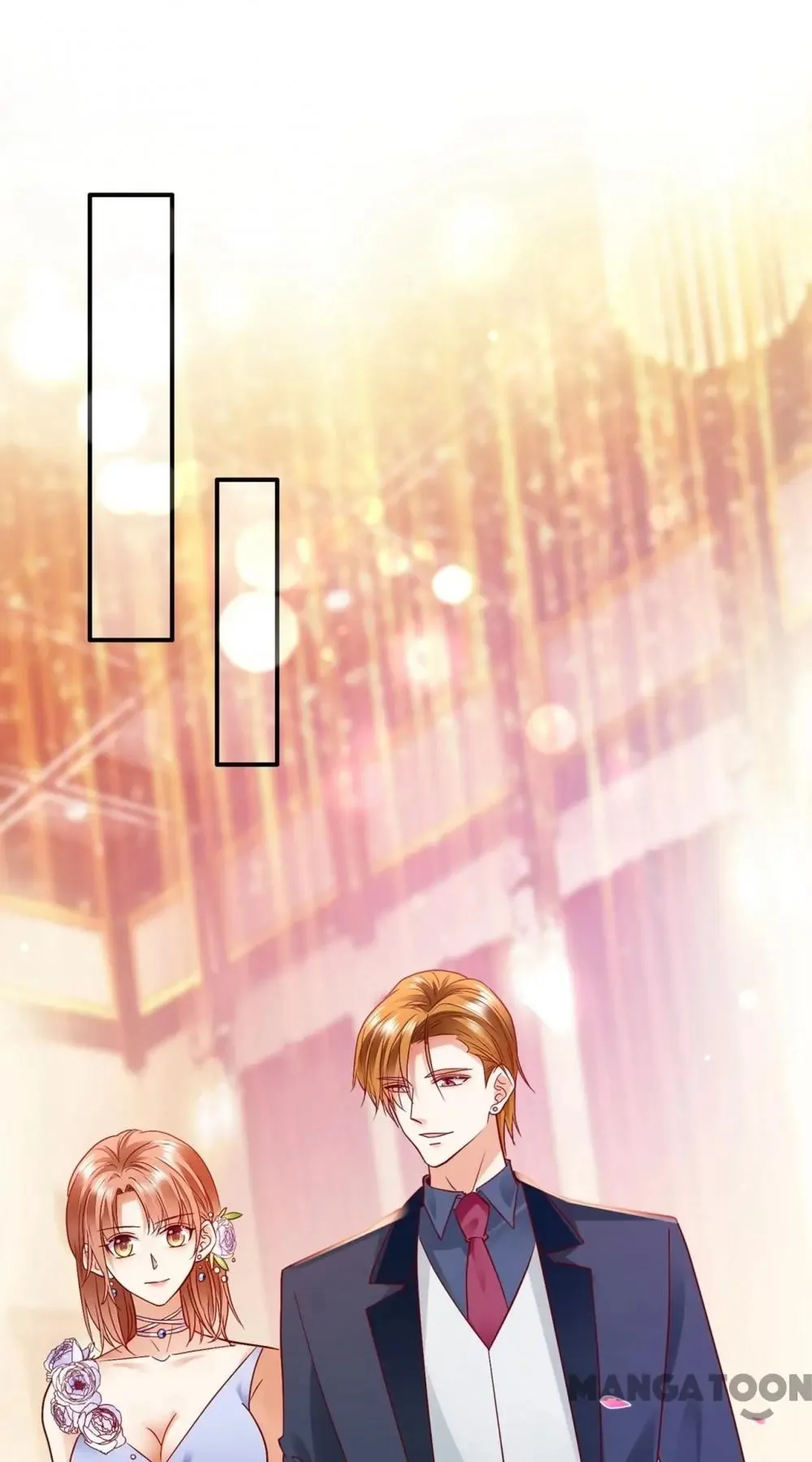The Expensive Ex-Wife Of A Wealthy Family Chapter 678 page 25