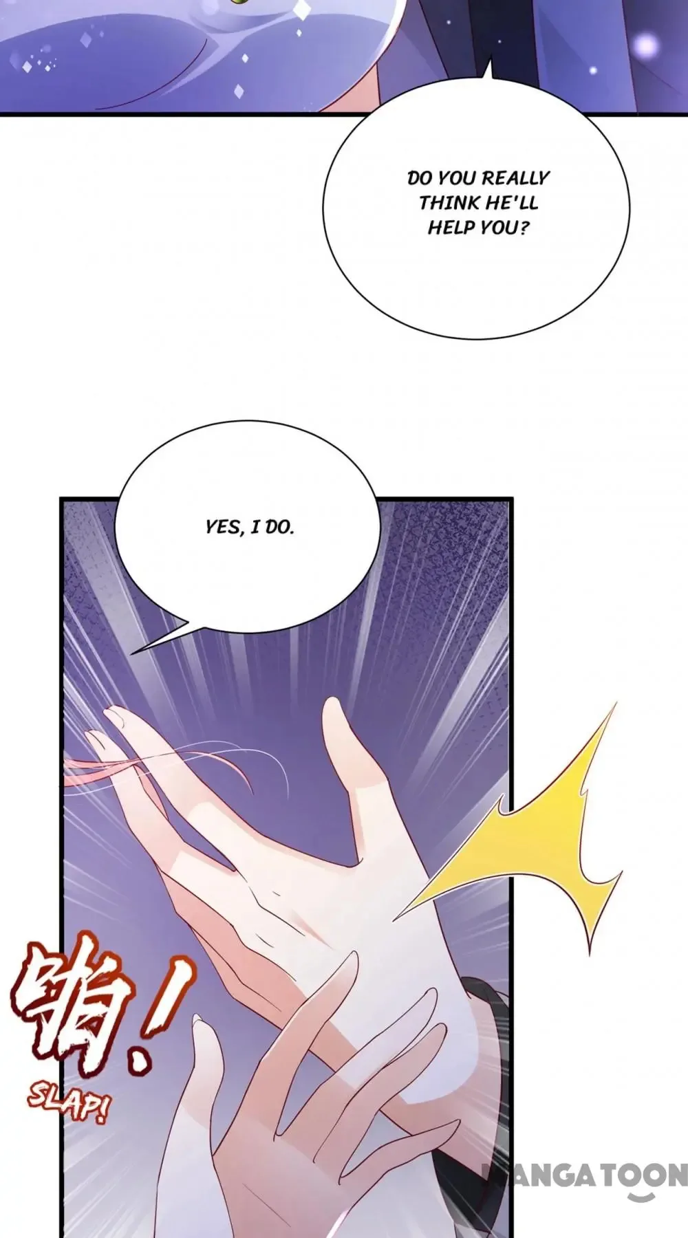 The Expensive Ex-Wife Of A Wealthy Family Chapter 680 page 29