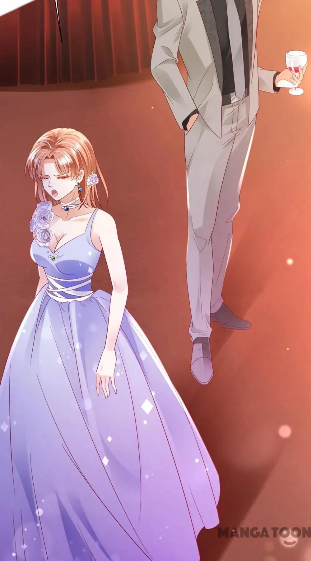 The Expensive Ex-Wife Of A Wealthy Family Chapter 680 page 31