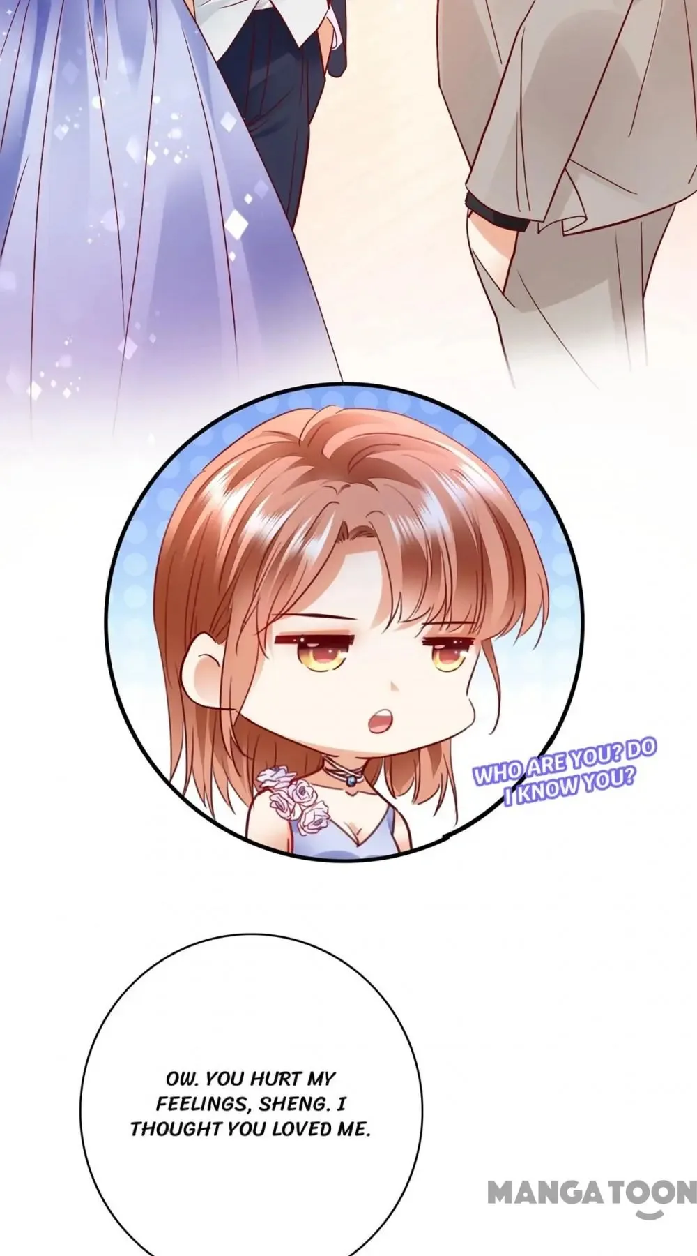 The Expensive Ex-Wife Of A Wealthy Family Chapter 678 page 30
