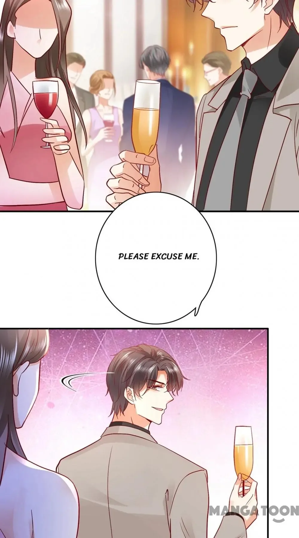 The Expensive Ex-Wife Of A Wealthy Family Chapter 678 page 28