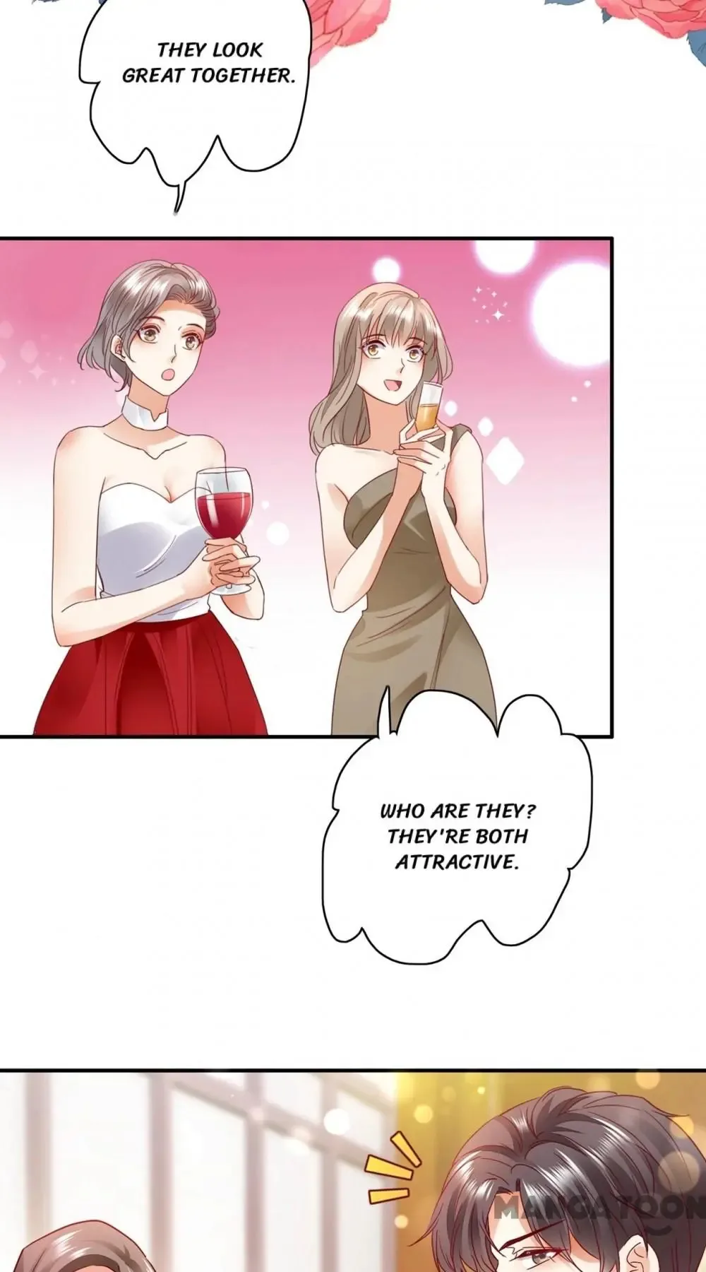 The Expensive Ex-Wife Of A Wealthy Family Chapter 678 page 27