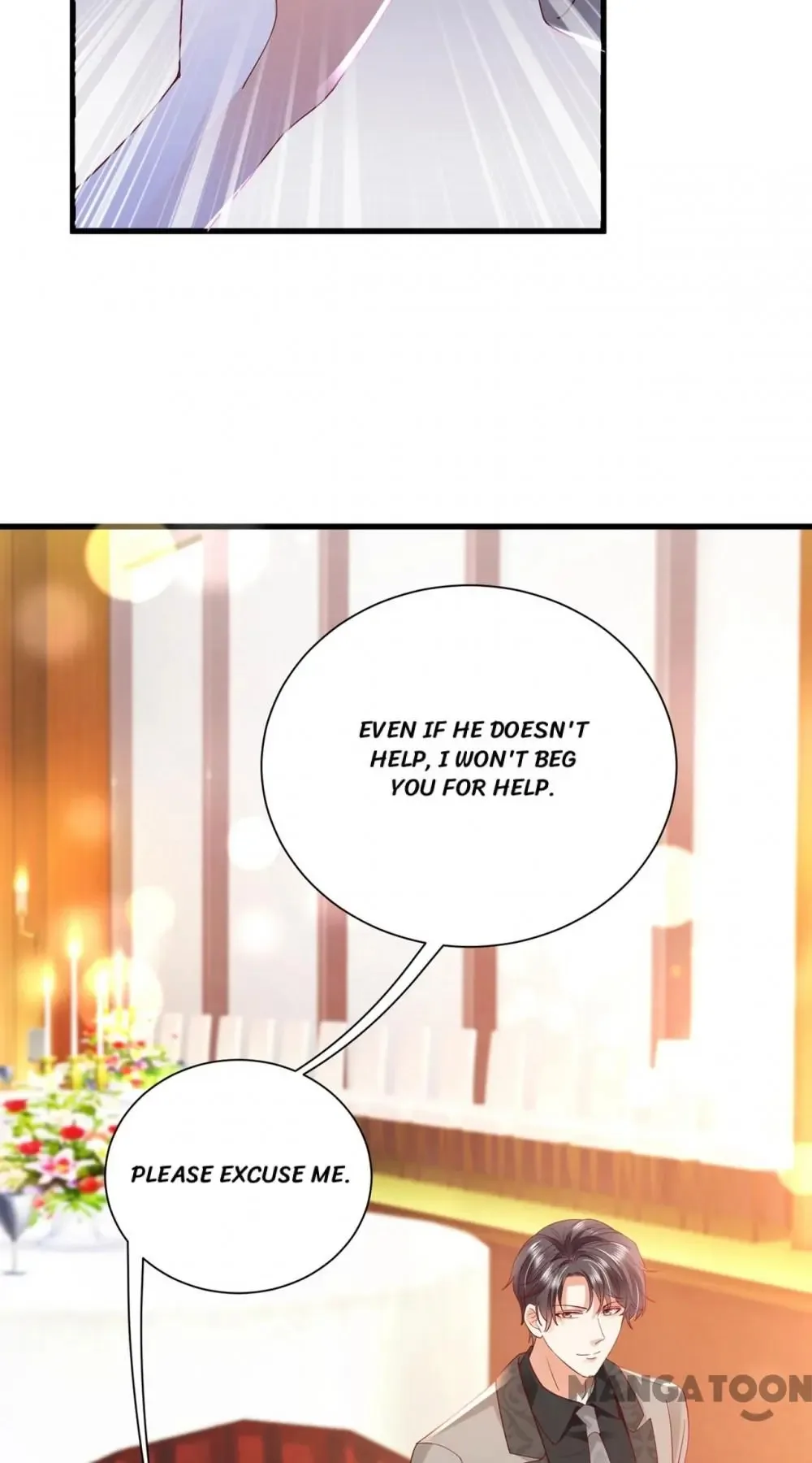 The Expensive Ex-Wife Of A Wealthy Family Chapter 680 page 30