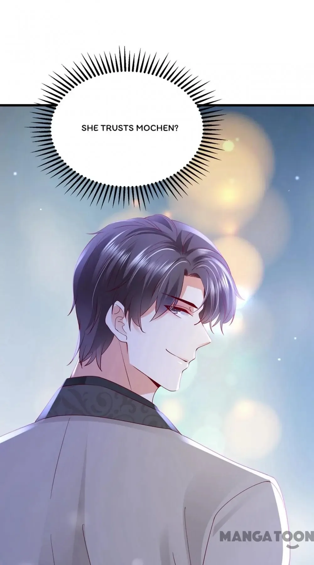 The Expensive Ex-Wife Of A Wealthy Family Chapter 680 page 33