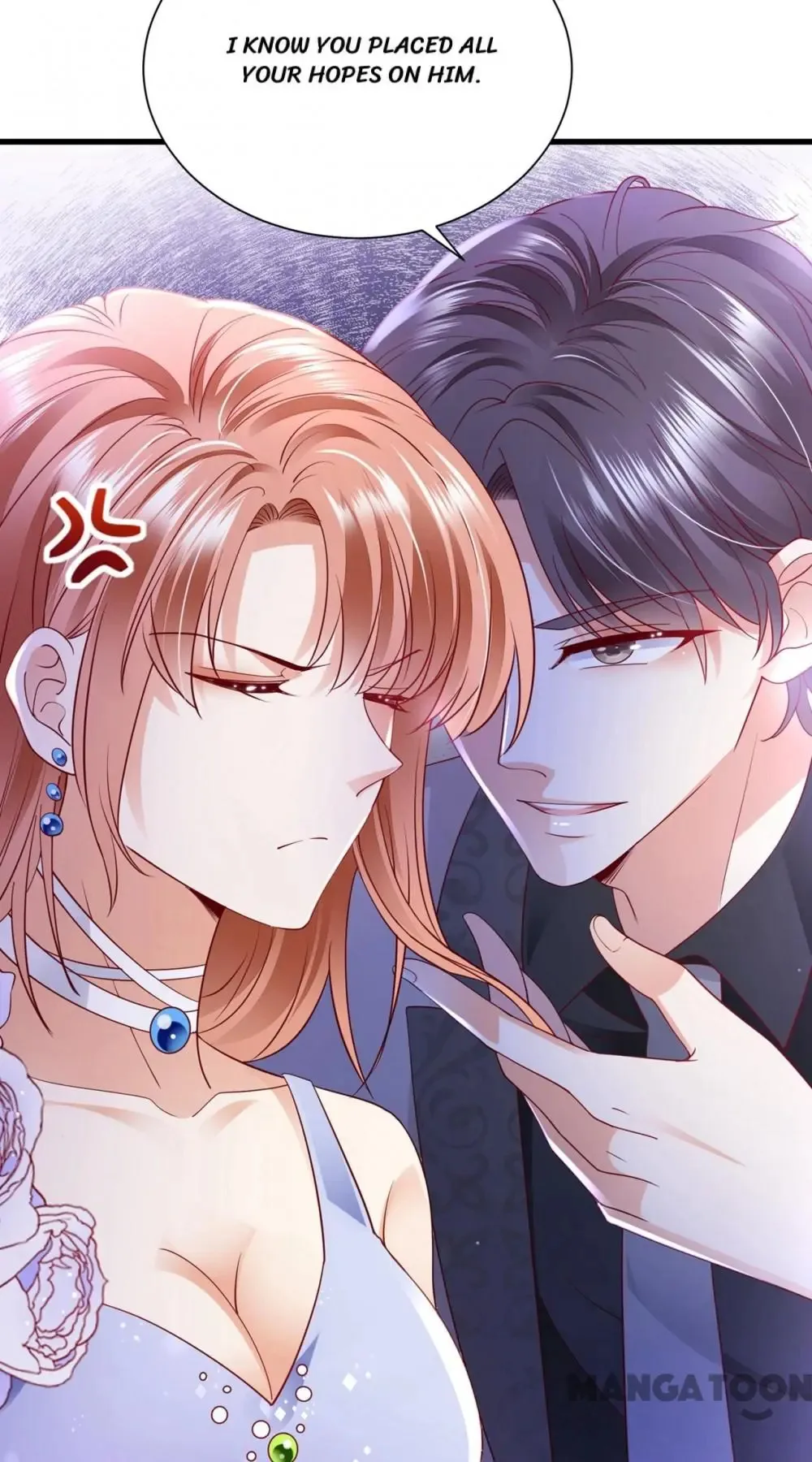 The Expensive Ex-Wife Of A Wealthy Family Chapter 680 page 28