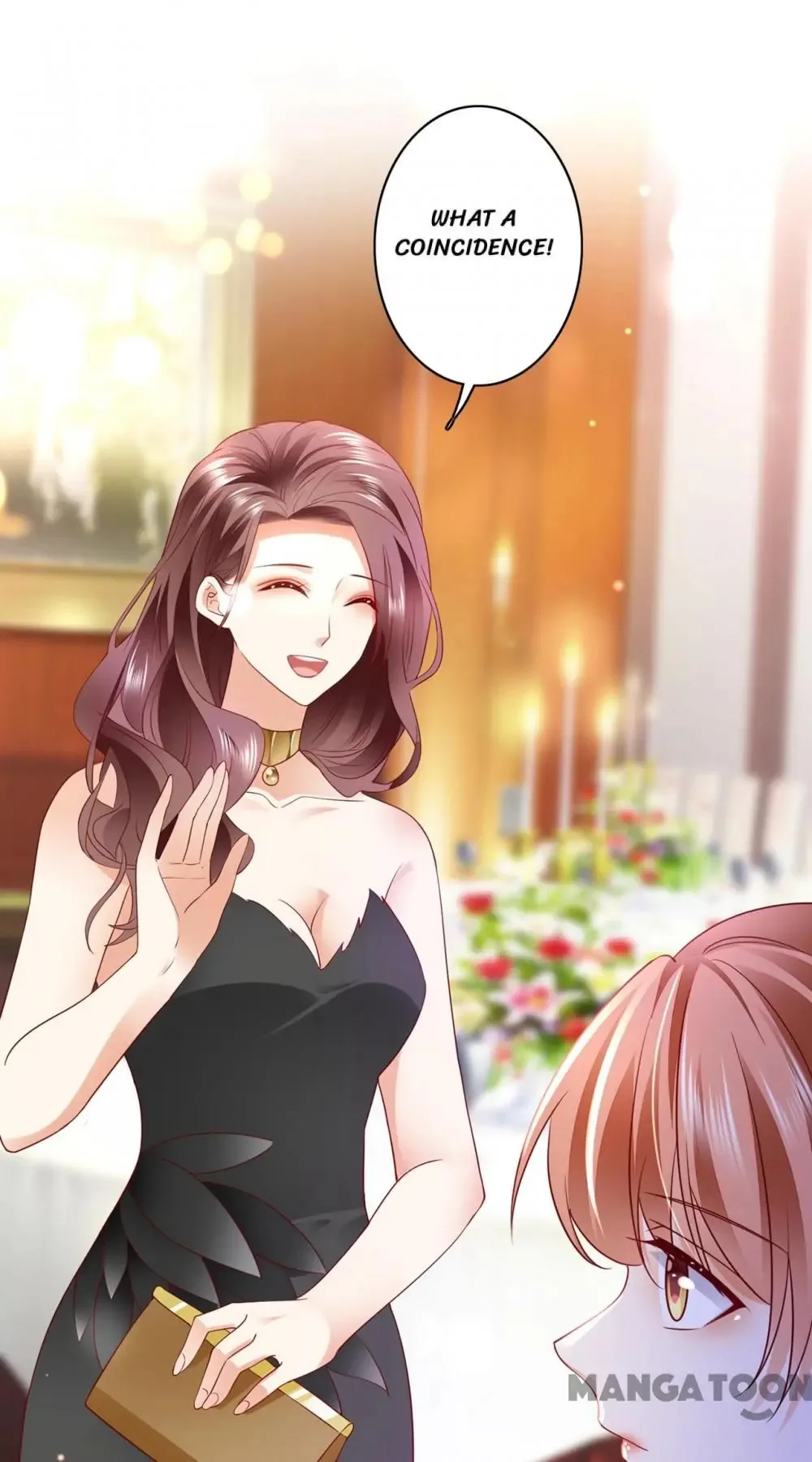 The Expensive Ex-Wife Of A Wealthy Family Chapter 679 page 1