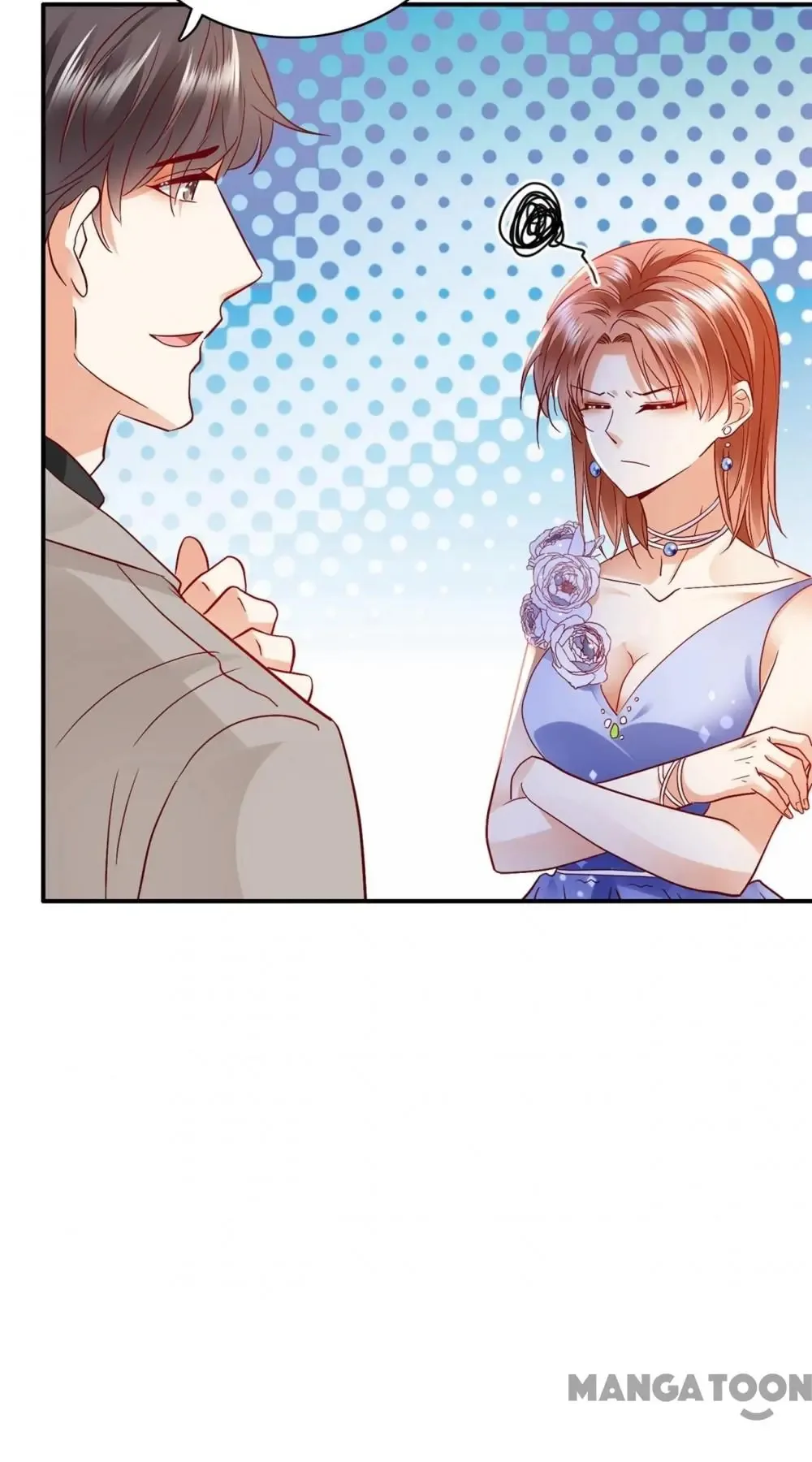 The Expensive Ex-Wife Of A Wealthy Family Chapter 678 page 31