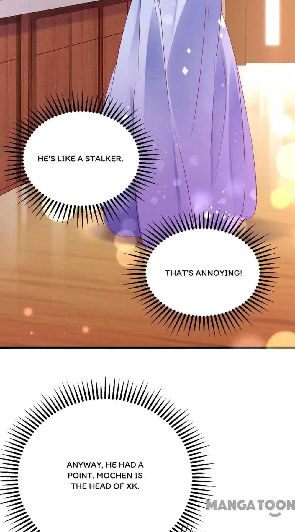 The Expensive Ex-Wife Of A Wealthy Family Chapter 680 page 37