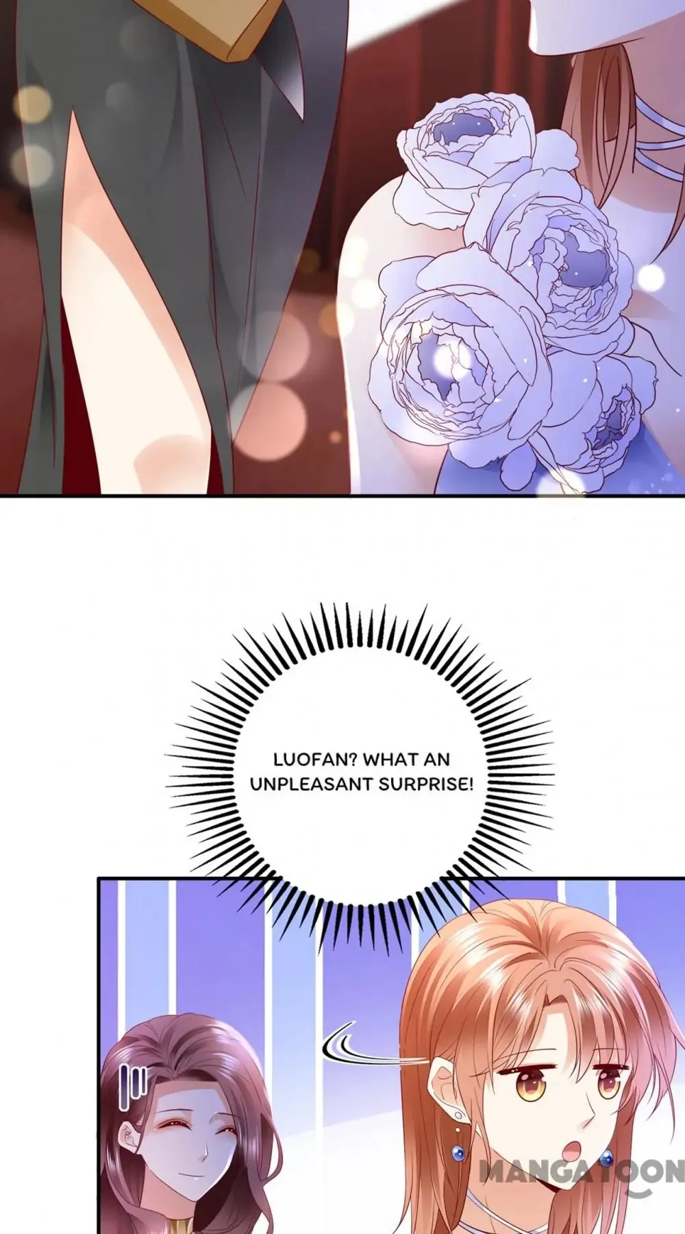The Expensive Ex-Wife Of A Wealthy Family Chapter 679 page 2