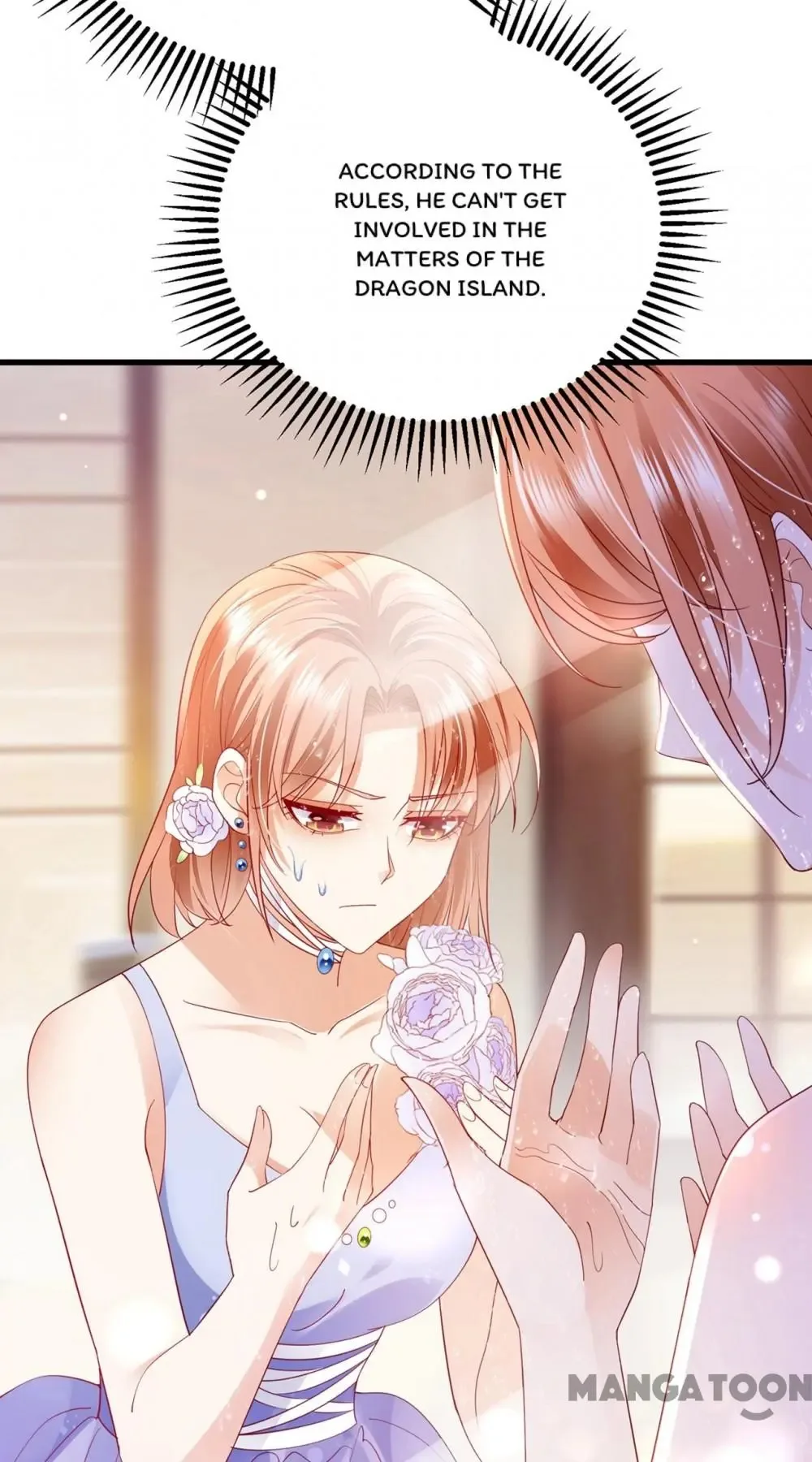 The Expensive Ex-Wife Of A Wealthy Family Chapter 680 page 38