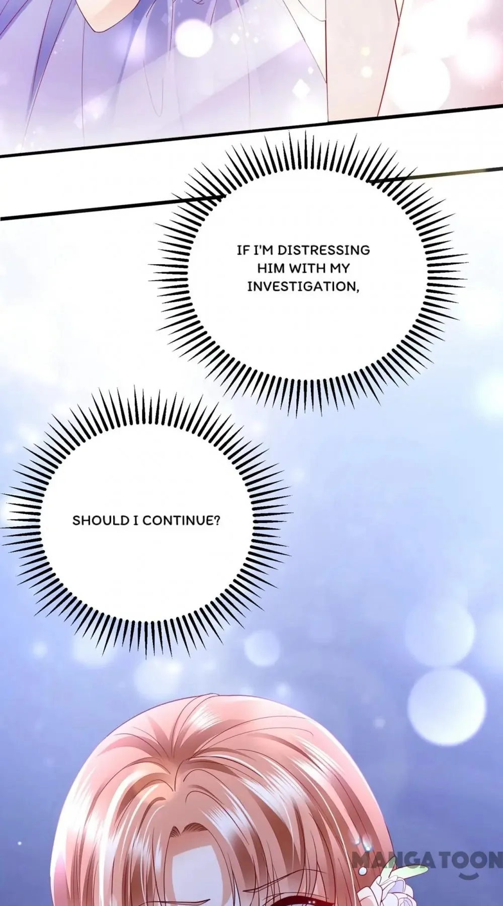 The Expensive Ex-Wife Of A Wealthy Family Chapter 680 page 39