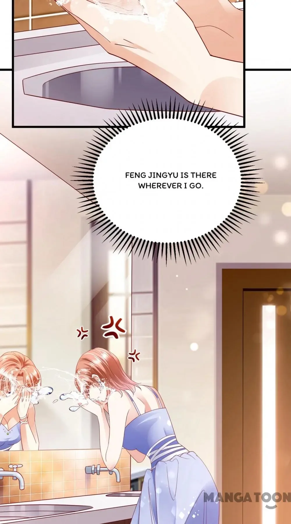 The Expensive Ex-Wife Of A Wealthy Family Chapter 680 page 36