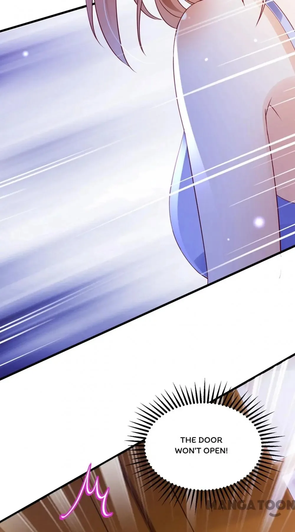 The Expensive Ex-Wife Of A Wealthy Family Chapter 680 page 44