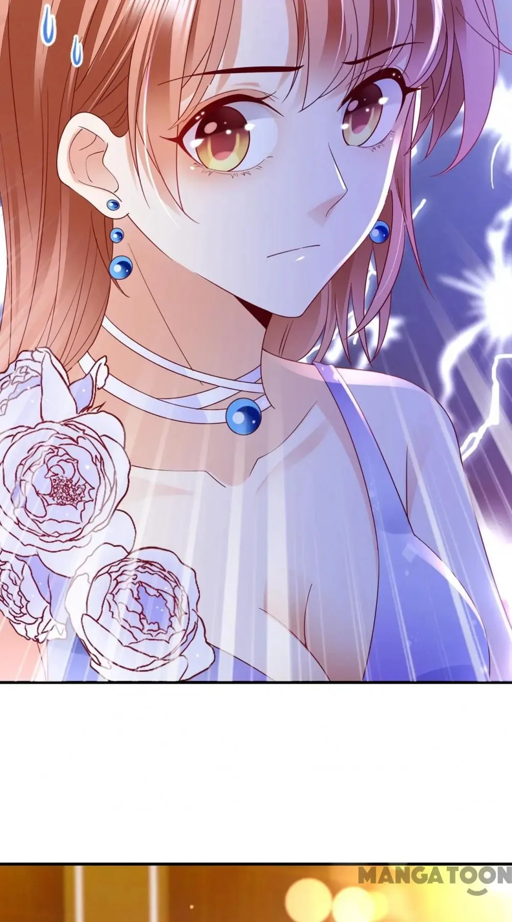 The Expensive Ex-Wife Of A Wealthy Family Chapter 679 page 7