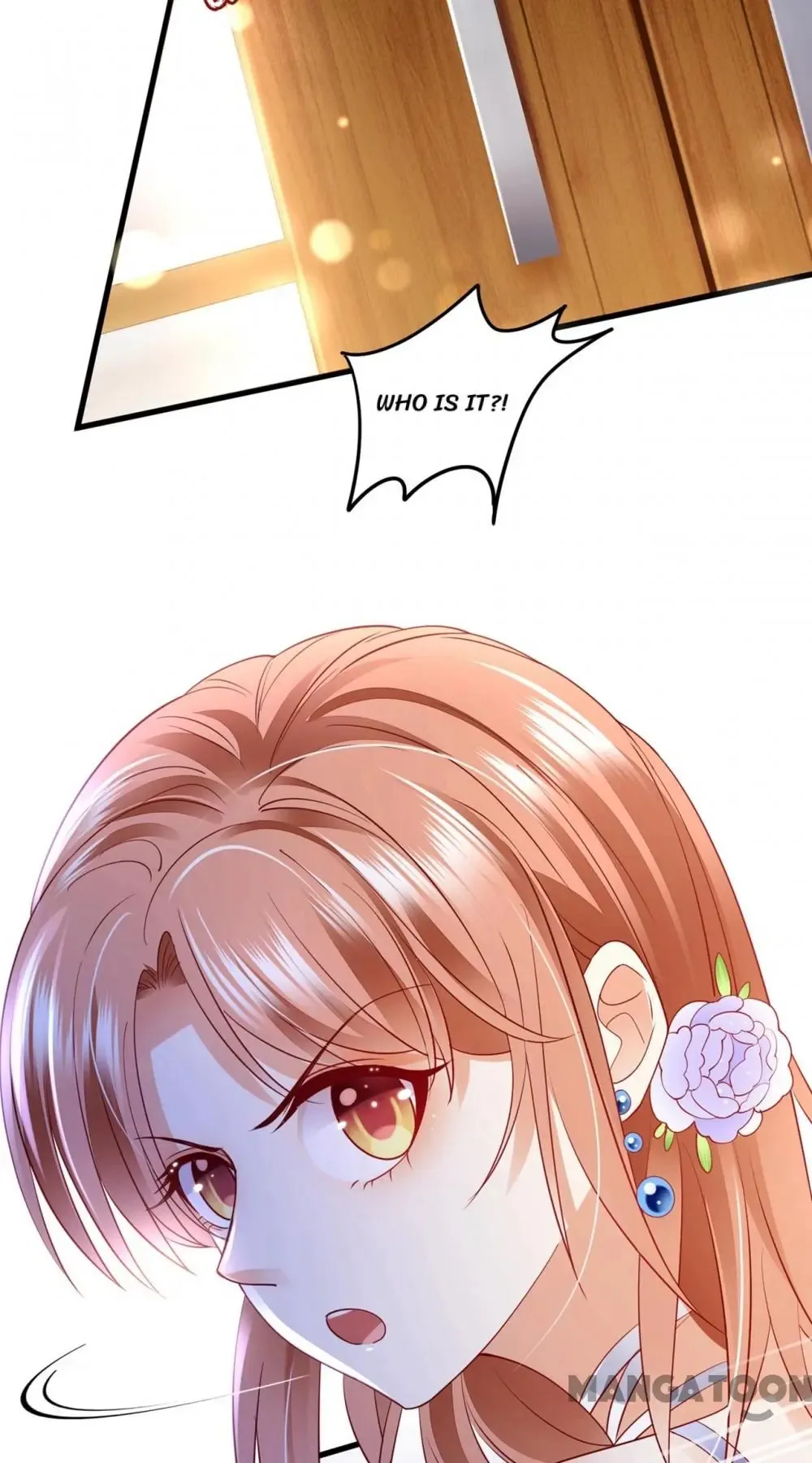 The Expensive Ex-Wife Of A Wealthy Family Chapter 680 page 43