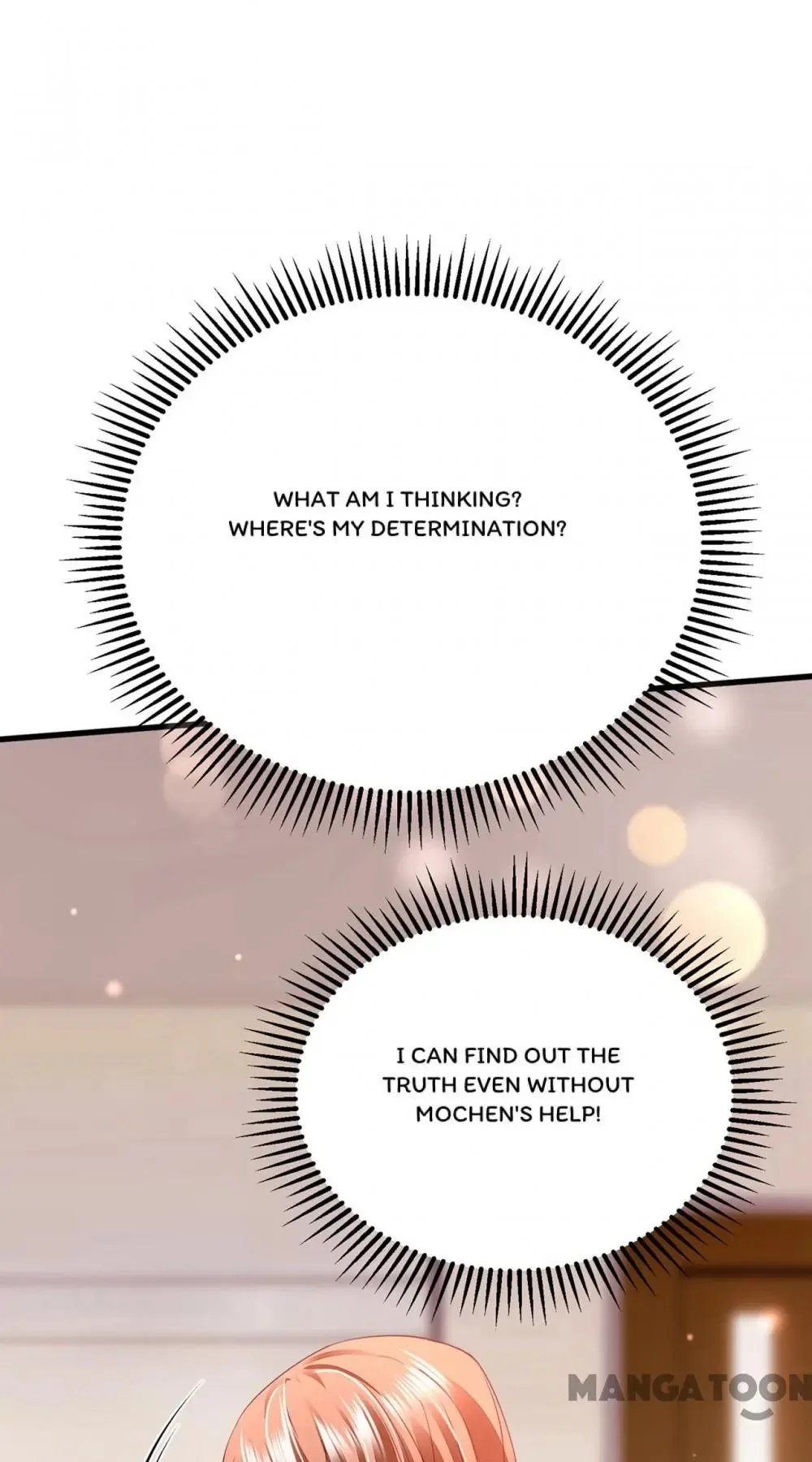 The Expensive Ex-Wife Of A Wealthy Family Chapter 680 page 41