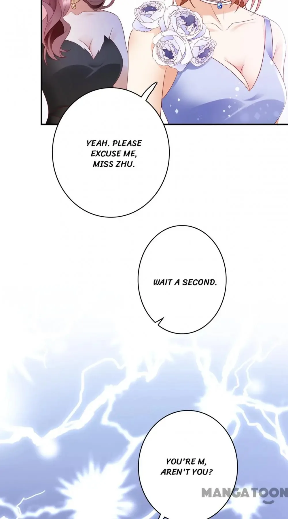 The Expensive Ex-Wife Of A Wealthy Family Chapter 679 page 3