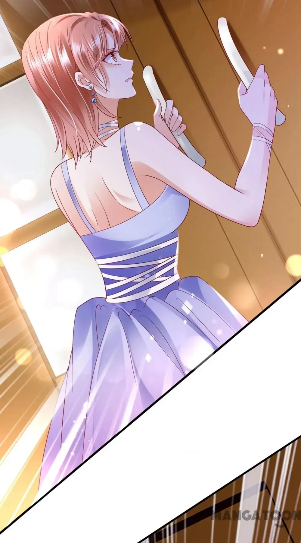 The Expensive Ex-Wife Of A Wealthy Family Chapter 680 page 45