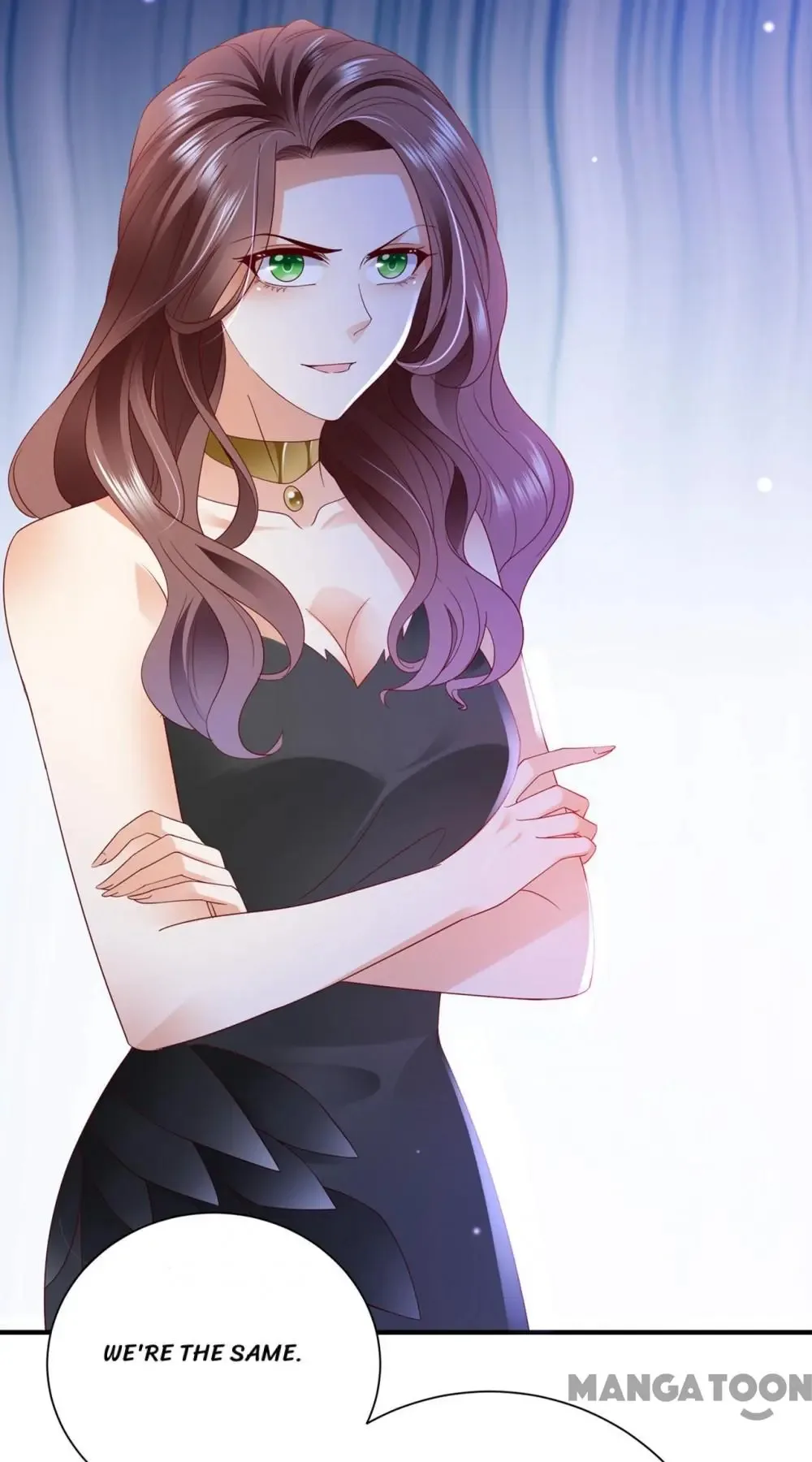 The Expensive Ex-Wife Of A Wealthy Family Chapter 679 page 10
