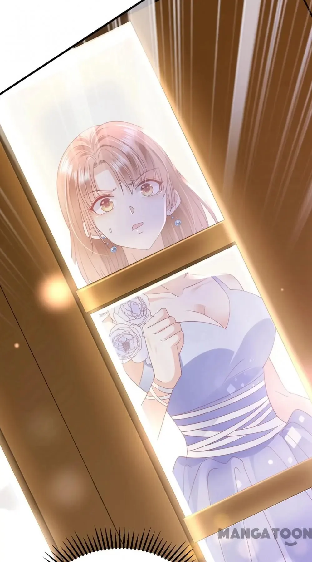 The Expensive Ex-Wife Of A Wealthy Family Chapter 680 page 46