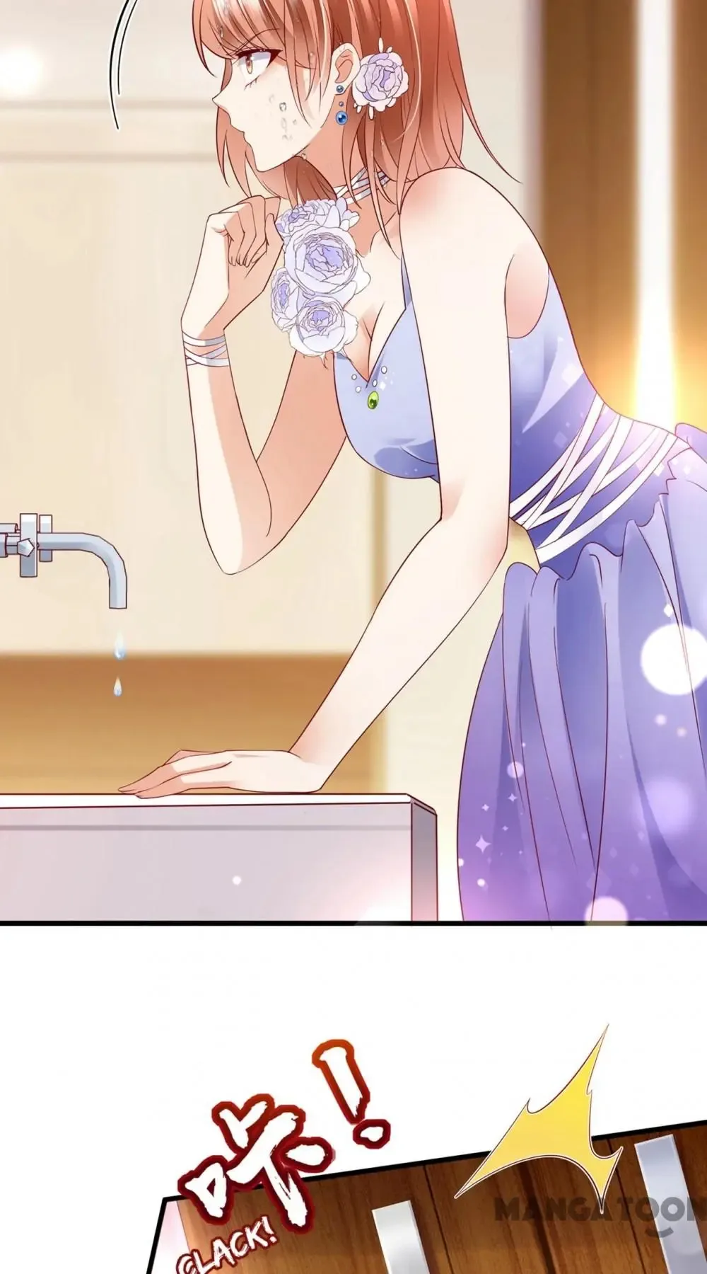 The Expensive Ex-Wife Of A Wealthy Family Chapter 680 page 42