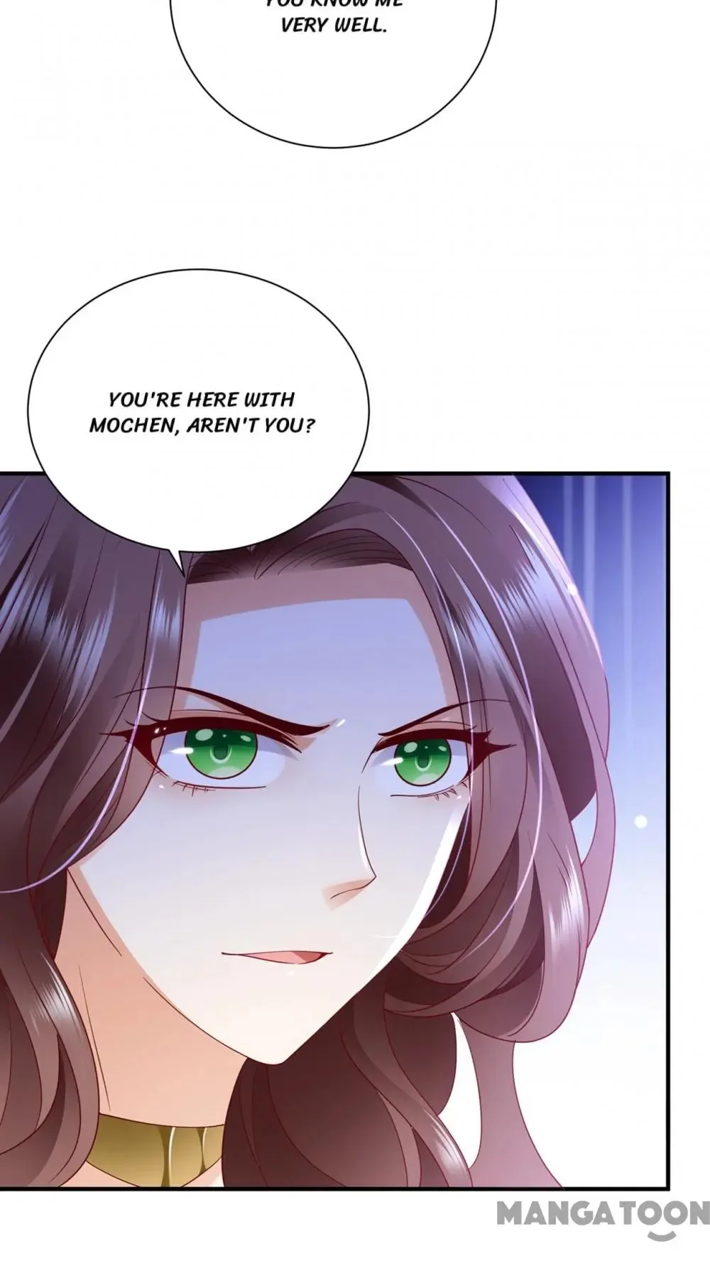 The Expensive Ex-Wife Of A Wealthy Family Chapter 679 page 12