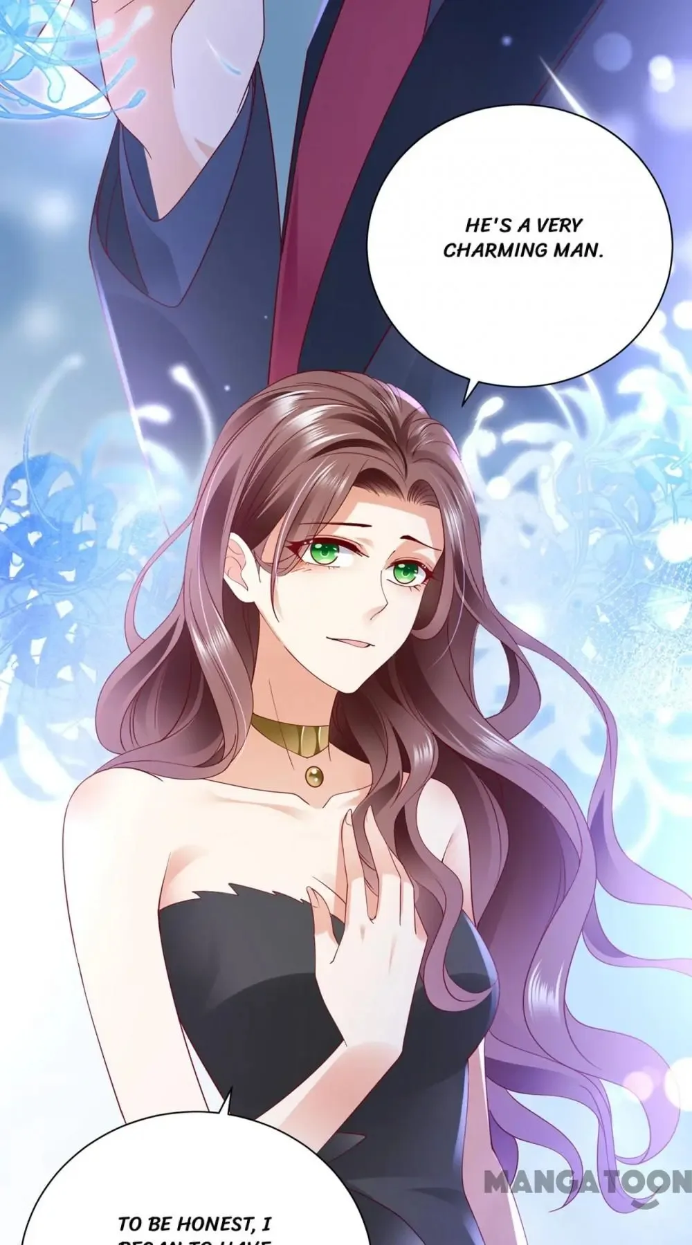 The Expensive Ex-Wife Of A Wealthy Family Chapter 679 page 15