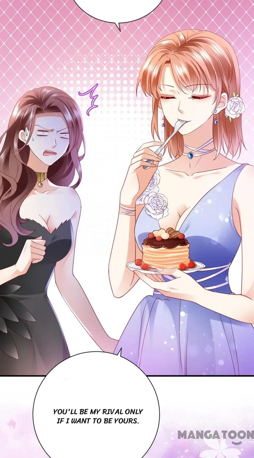 The Expensive Ex-Wife Of A Wealthy Family Chapter 679 page 18
