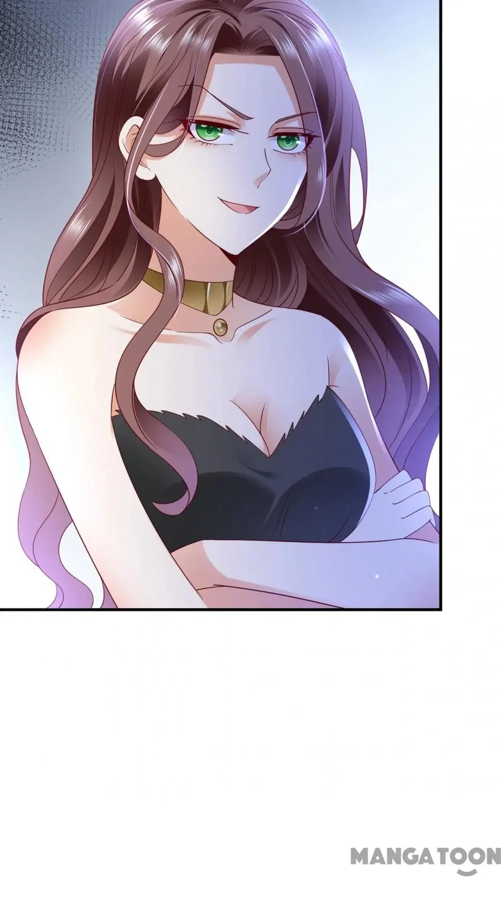The Expensive Ex-Wife Of A Wealthy Family Chapter 679 page 21