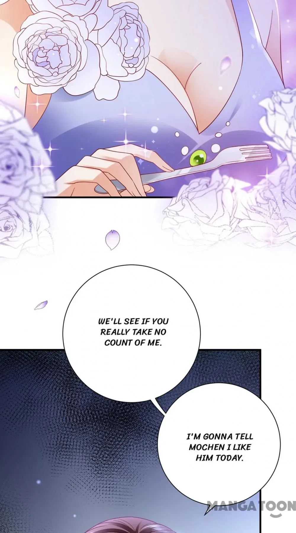 The Expensive Ex-Wife Of A Wealthy Family Chapter 679 page 20