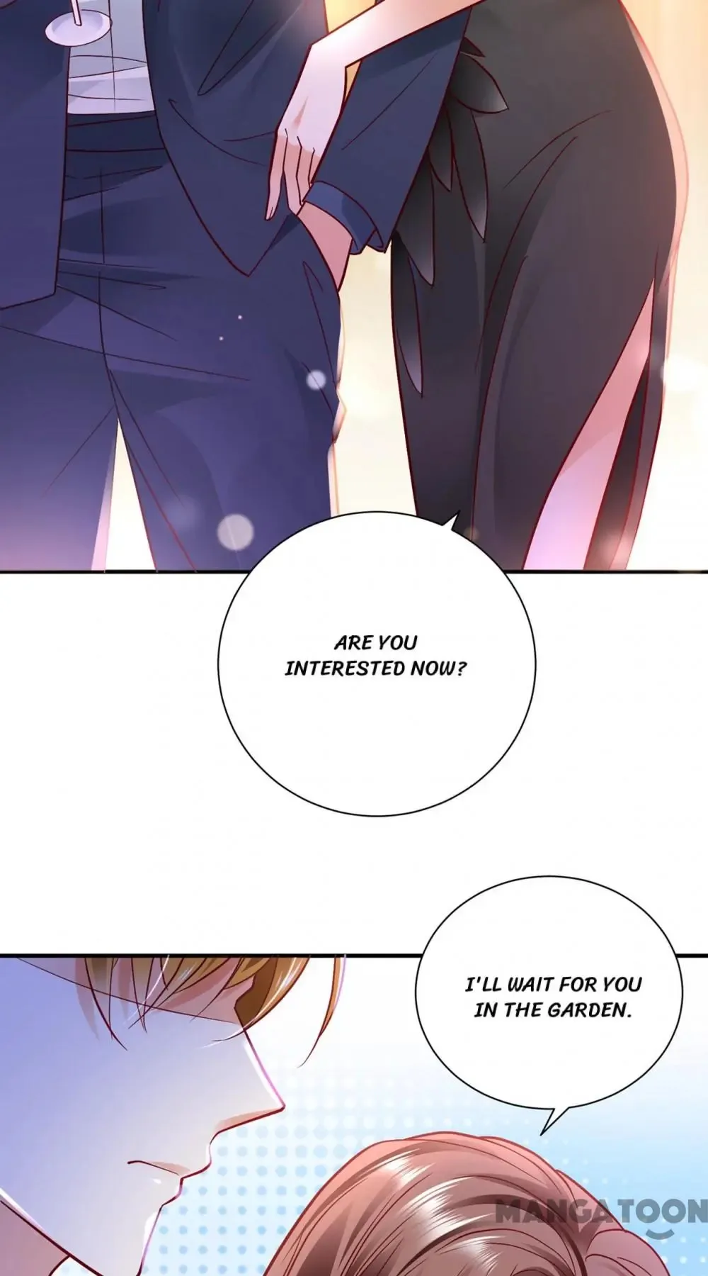 The Expensive Ex-Wife Of A Wealthy Family Chapter 679 page 30