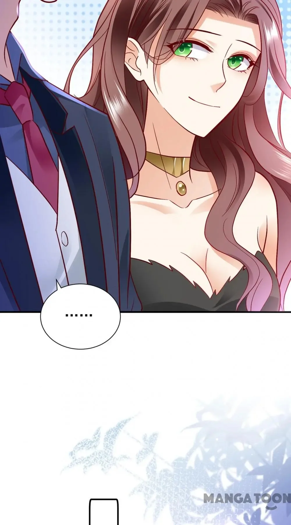 The Expensive Ex-Wife Of A Wealthy Family Chapter 679 page 31