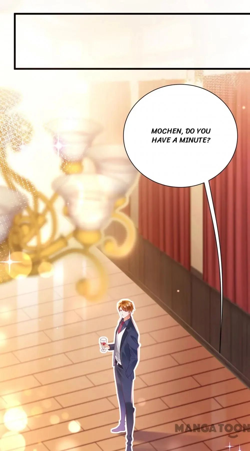 The Expensive Ex-Wife Of A Wealthy Family Chapter 679 page 26