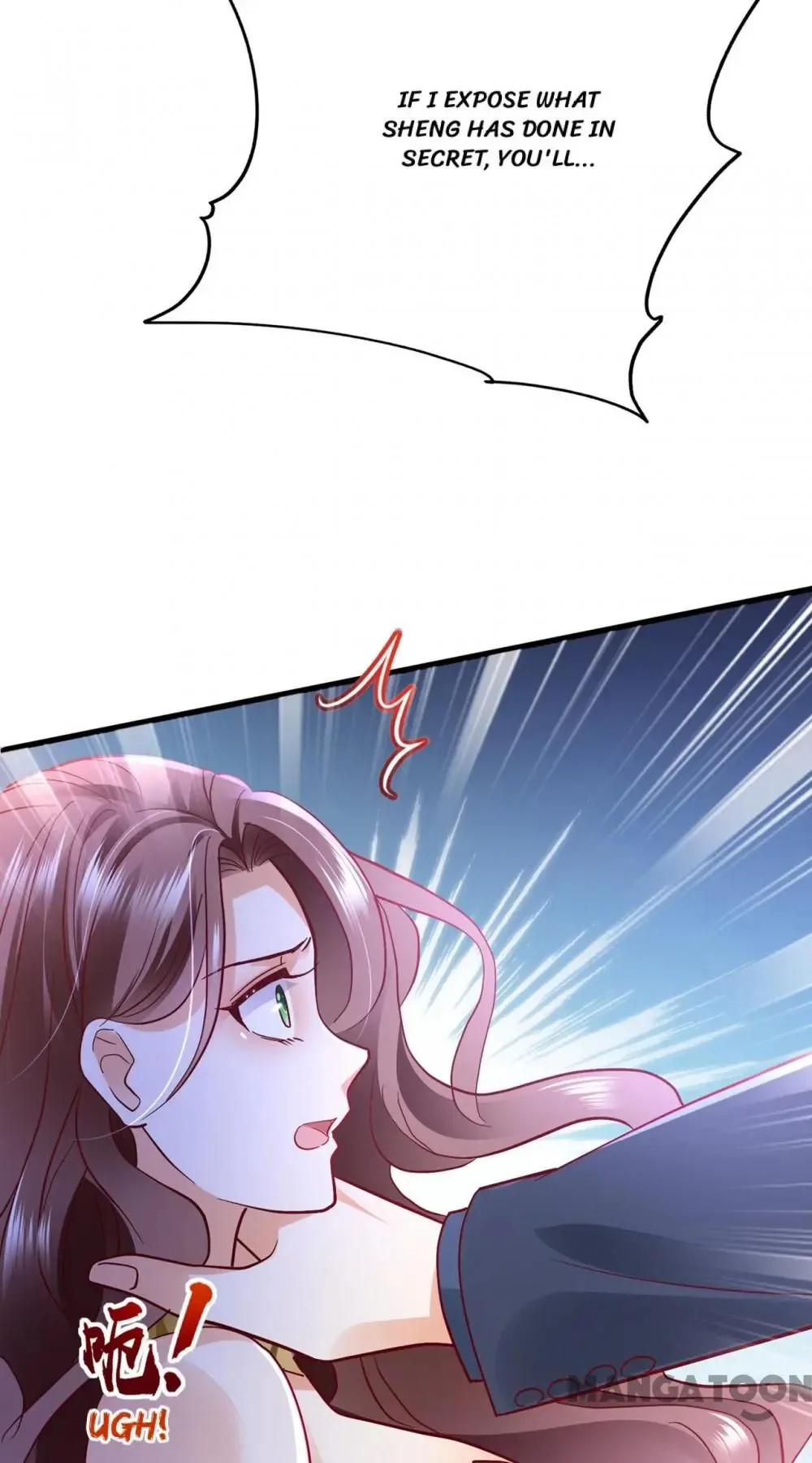 The Expensive Ex-Wife Of A Wealthy Family Chapter 679 page 40