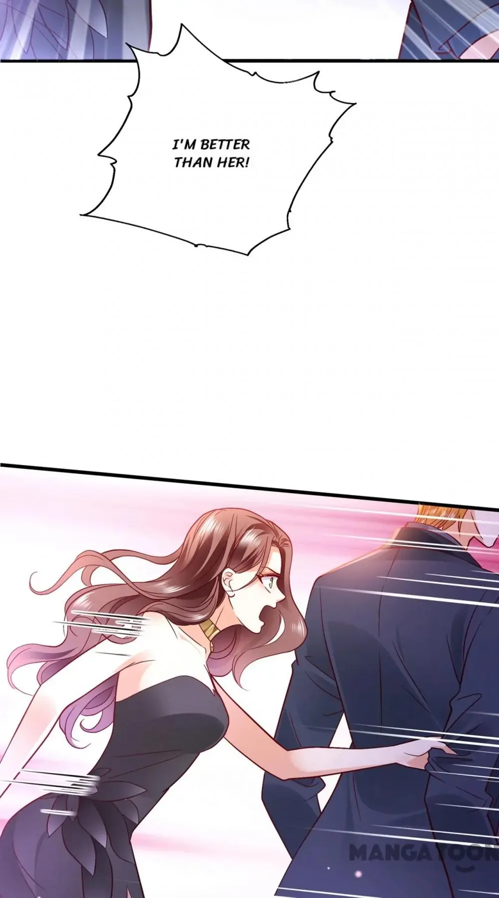 The Expensive Ex-Wife Of A Wealthy Family Chapter 679 page 38