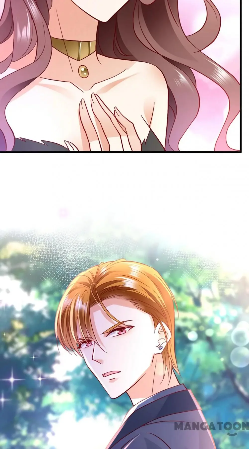 The Expensive Ex-Wife Of A Wealthy Family Chapter 679 page 34