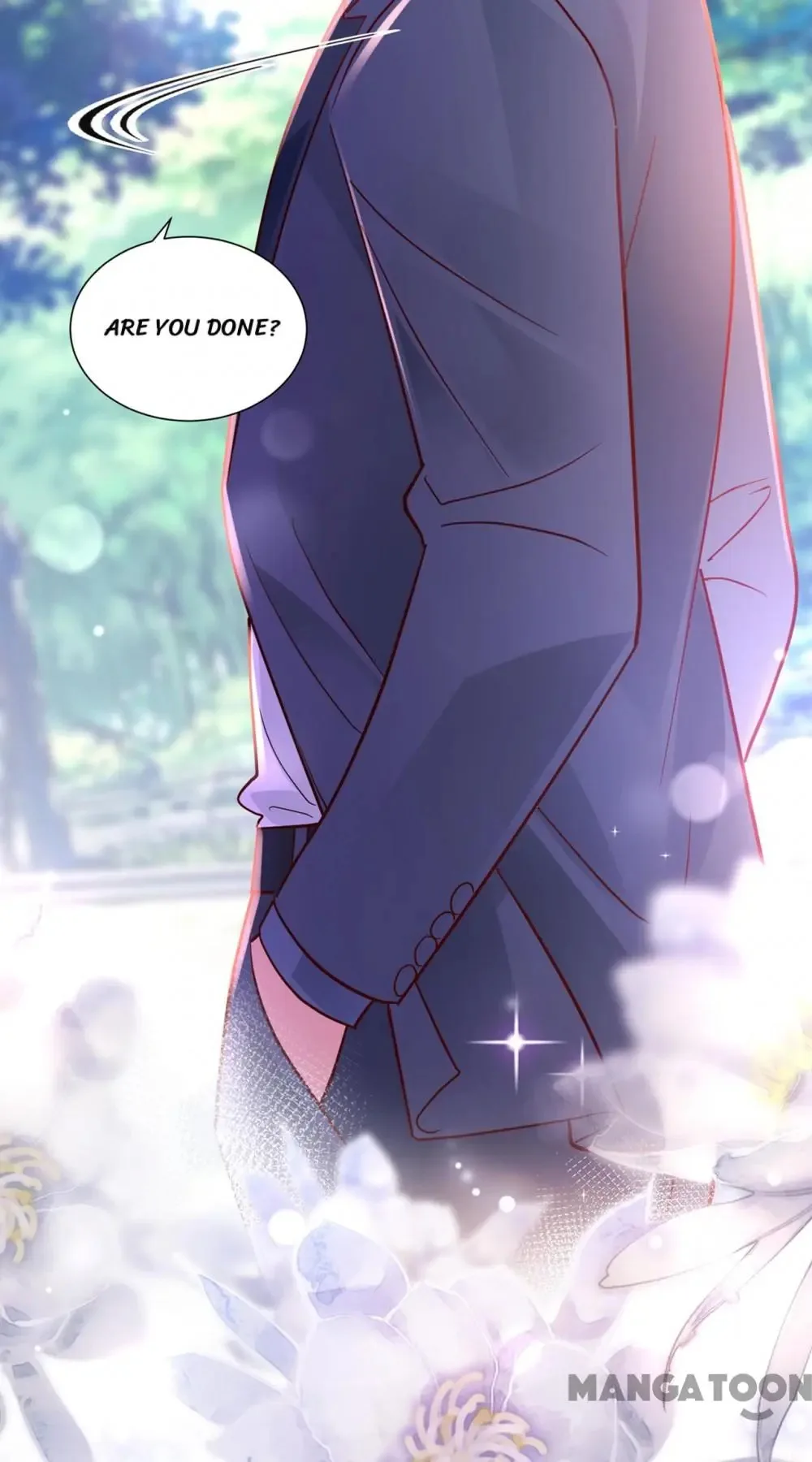 The Expensive Ex-Wife Of A Wealthy Family Chapter 679 page 35