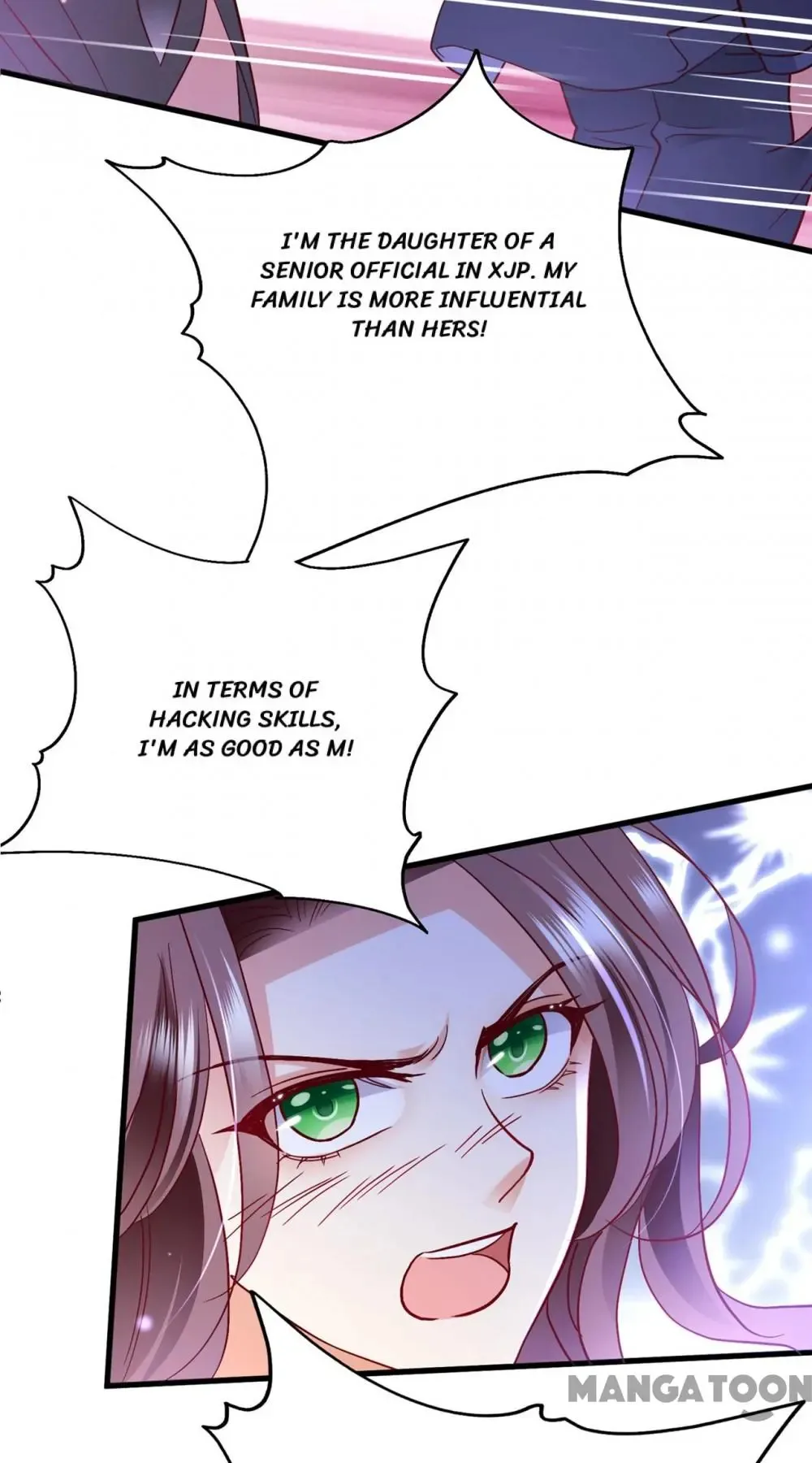 The Expensive Ex-Wife Of A Wealthy Family Chapter 679 page 39