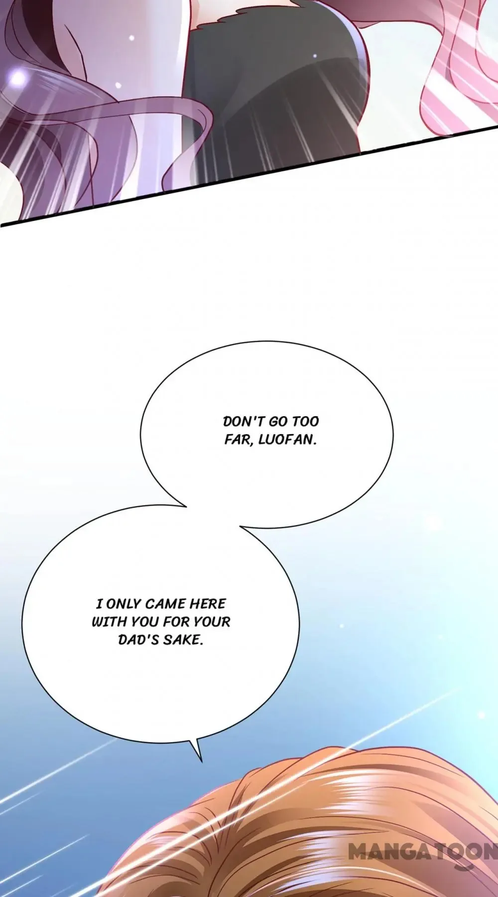 The Expensive Ex-Wife Of A Wealthy Family Chapter 679 page 41