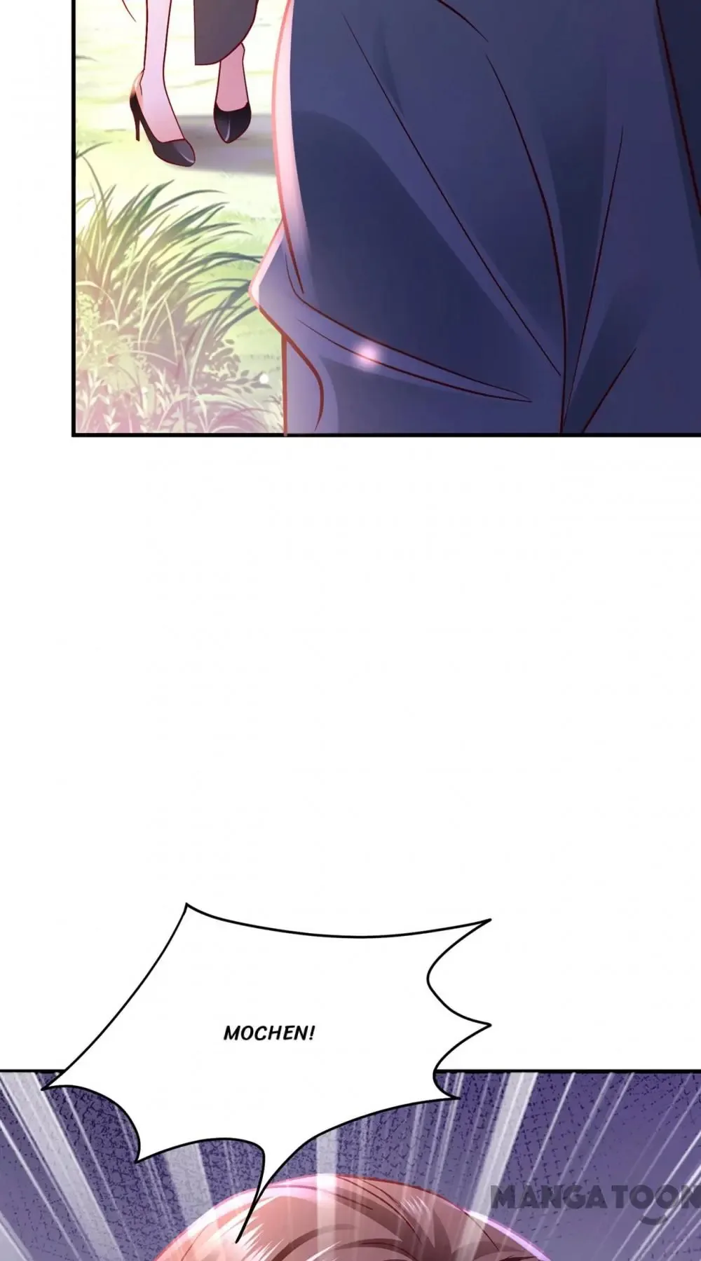 The Expensive Ex-Wife Of A Wealthy Family Chapter 679 page 46