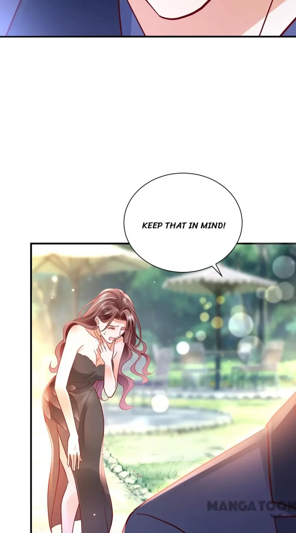 The Expensive Ex-Wife Of A Wealthy Family Chapter 679 page 45