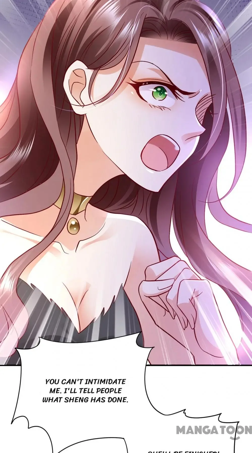 The Expensive Ex-Wife Of A Wealthy Family Chapter 679 page 47